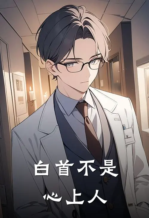 白首不是心上人
