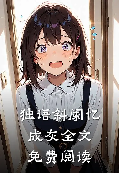 独语斜阑忆成灰全文免费阅读