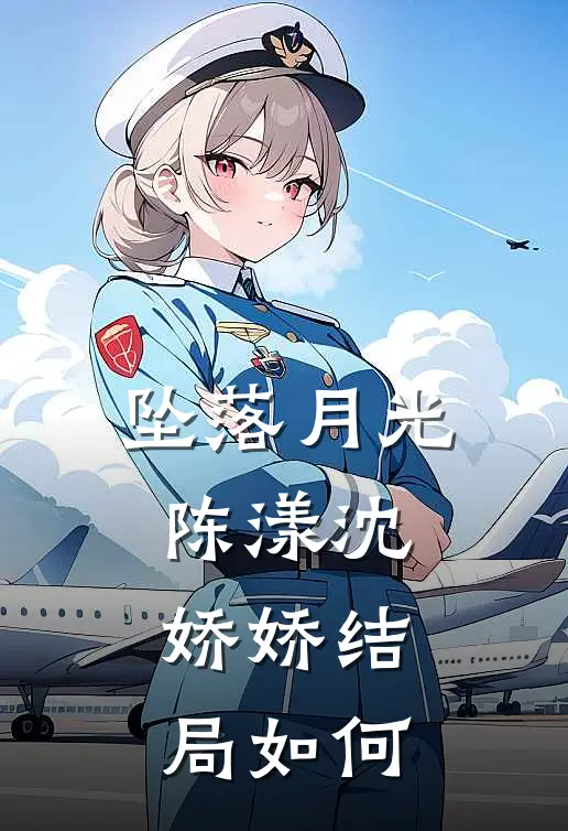 坠落月光陈漾沈娇娇结局如何
