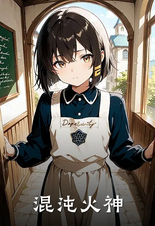 混沌火神