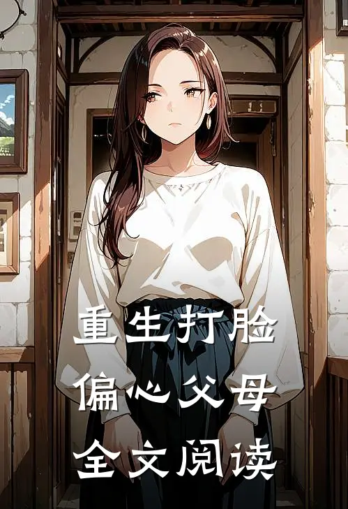 重生打脸偏心父母全文阅读