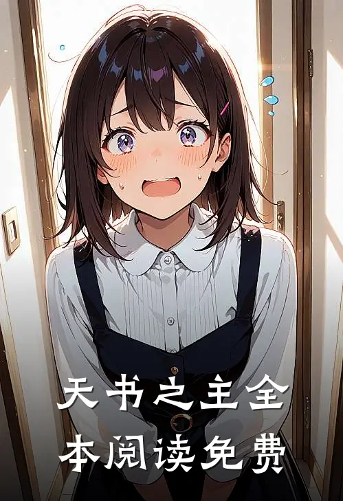 天书之主全本阅读免费