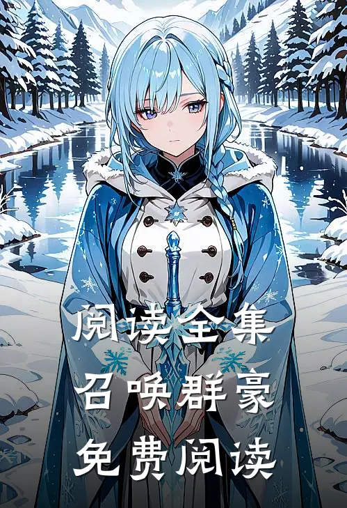 阅读全集召唤群豪免费阅读