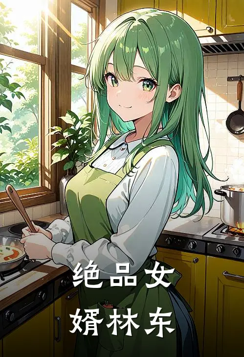 绝品女婿林东