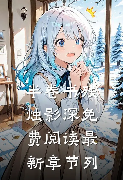 半卷书残烛影深免费阅读最新章节列