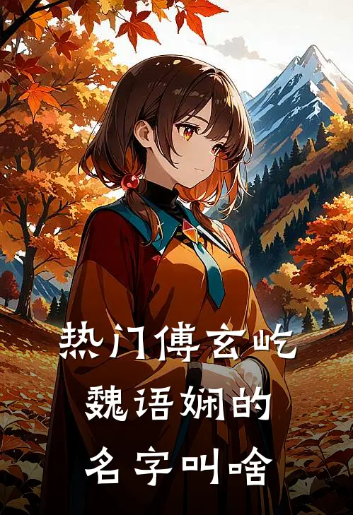 热门傅玄屹魏语娴的名字叫啥
