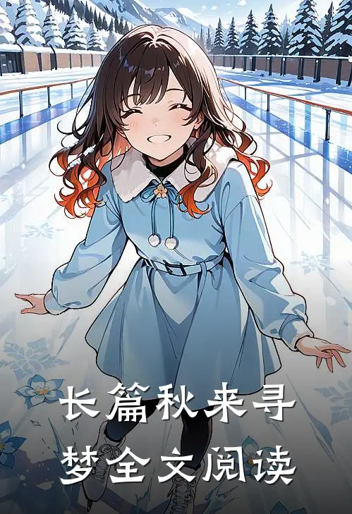 长篇秋来寻梦全文阅读