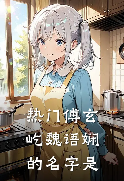 热门傅玄屹魏语娴的名字是