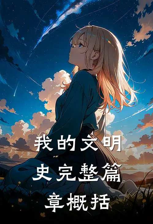 我的文明史完整篇章概括