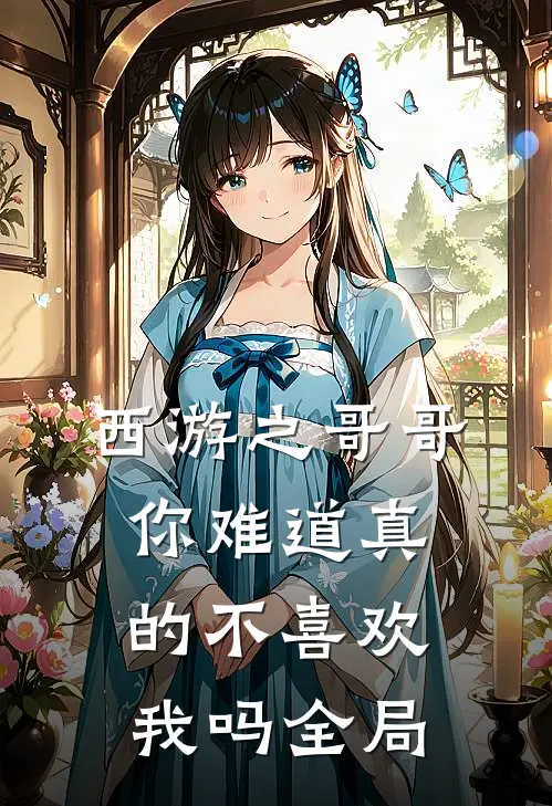西游之哥哥你难道真的不喜欢我吗全局