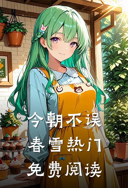 今朝不误春雪热门免费阅读