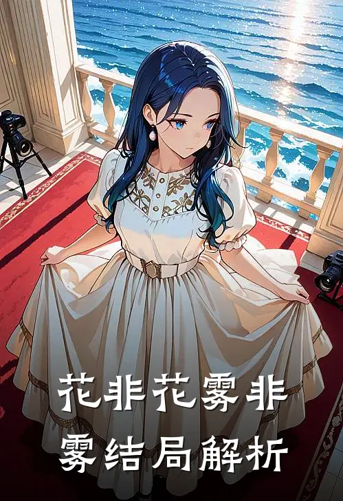 花非花雾非雾结局解析