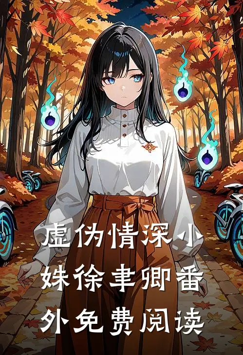 虚伪情深小姝徐聿卿 番外免费阅读