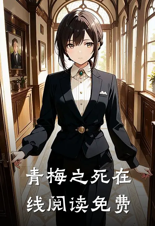 青梅之死在线阅读免费
