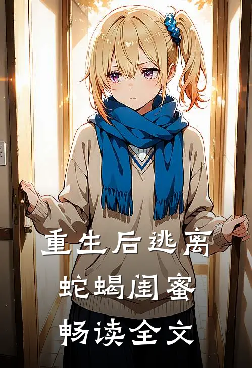 重生后逃离蛇蝎闺蜜畅读全文