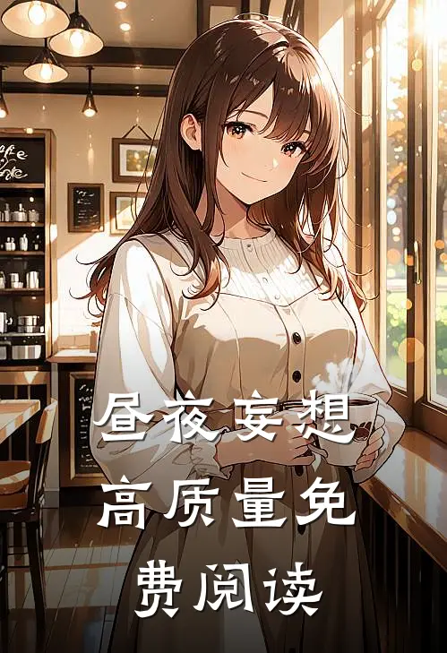 昼夜妄想高质量免费阅读
