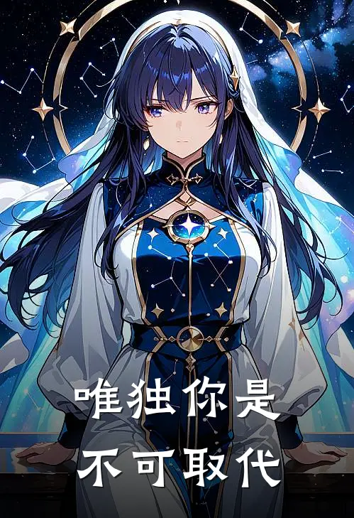 唯独你是不可取代