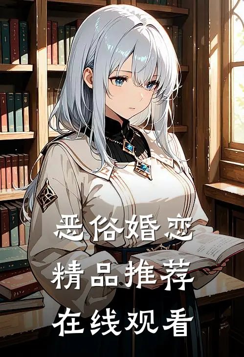 恶俗婚恋精品推荐在线观看