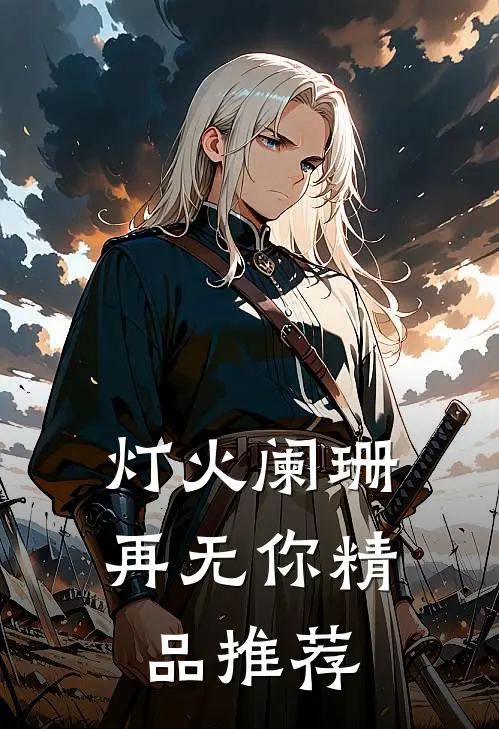 灯火阑珊再无你精品推荐