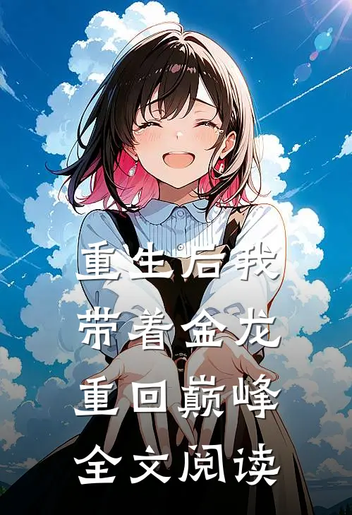 重生后我带着金龙重回巅峰全文阅读