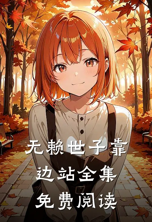 无赖世子靠边站全集免费阅读
