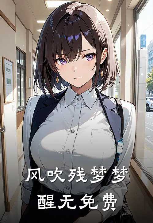 风吹残梦梦醒无免费