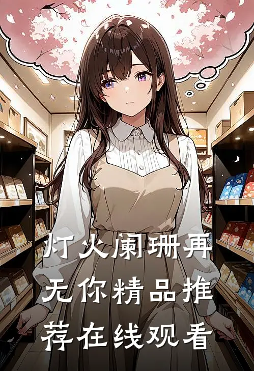 灯火阑珊再无你精品推荐在线观看