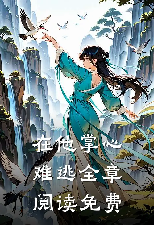 在他掌心难逃全章阅读免费