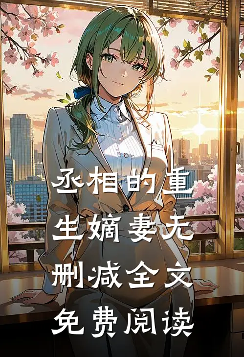 丞相的重生嫡妻无删减全文免费阅读