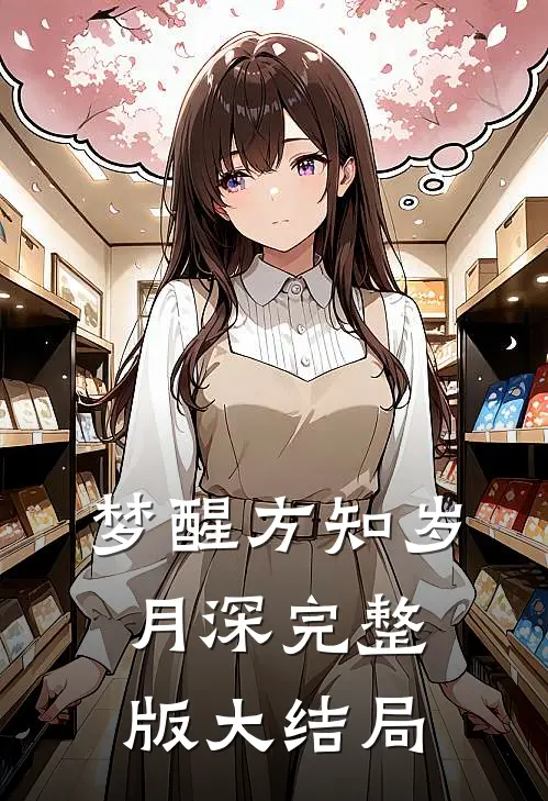 梦醒方知岁月深完整版大结局
