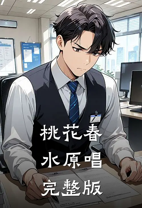 桃花春水原唱完整版