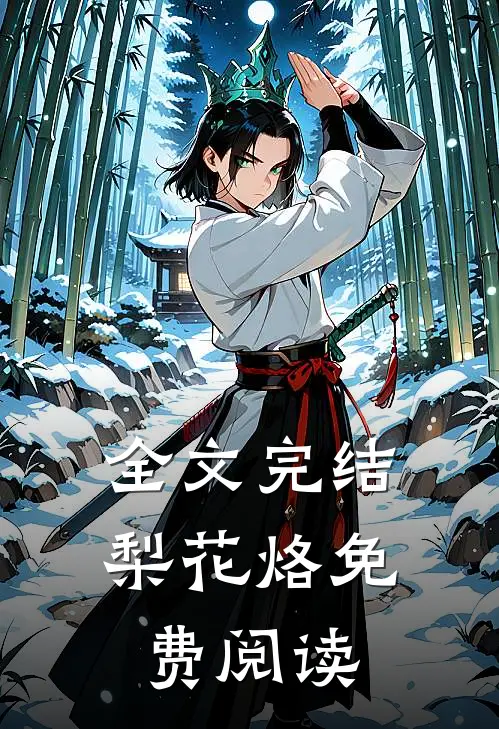 全文完结梨花烙免费阅读