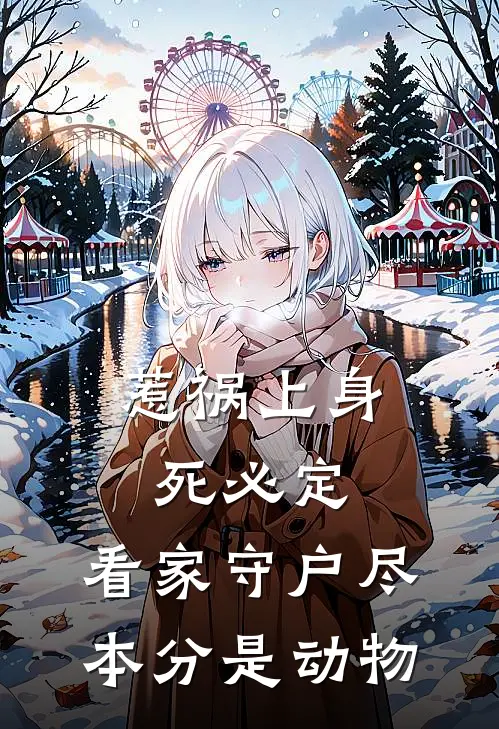 惹祸上身死必定,看家守户尽本分是动物
