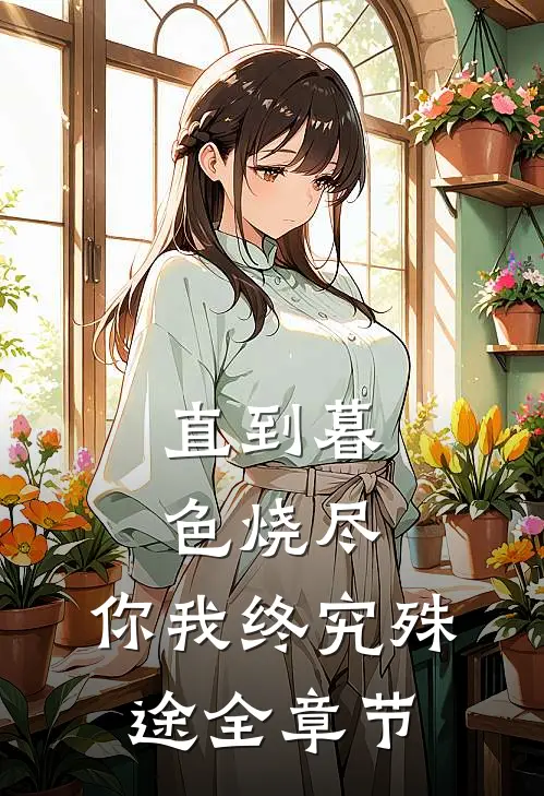 直到暮色烧尽，你我终究殊途全章节