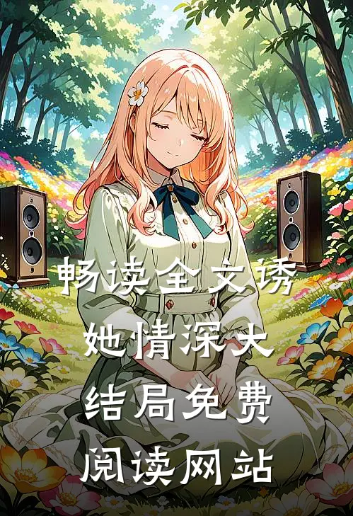畅读全文诱她情深大结局免费阅读网站