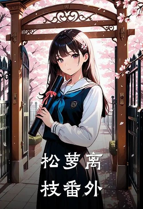 松萝离枝番外
