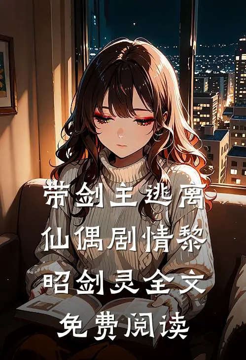 带剑主逃离仙偶剧情黎昭剑灵全文免费阅读