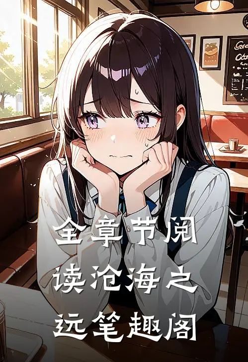 全章节阅读沧海之远笔趣阁