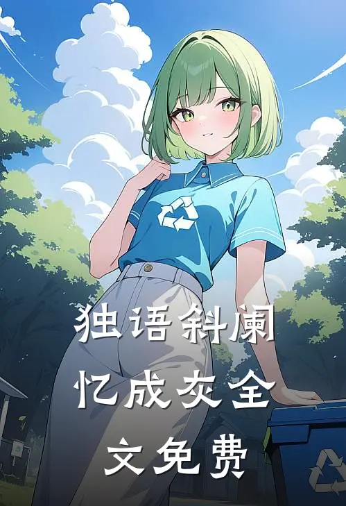 独语斜阑忆成灰全文免费
