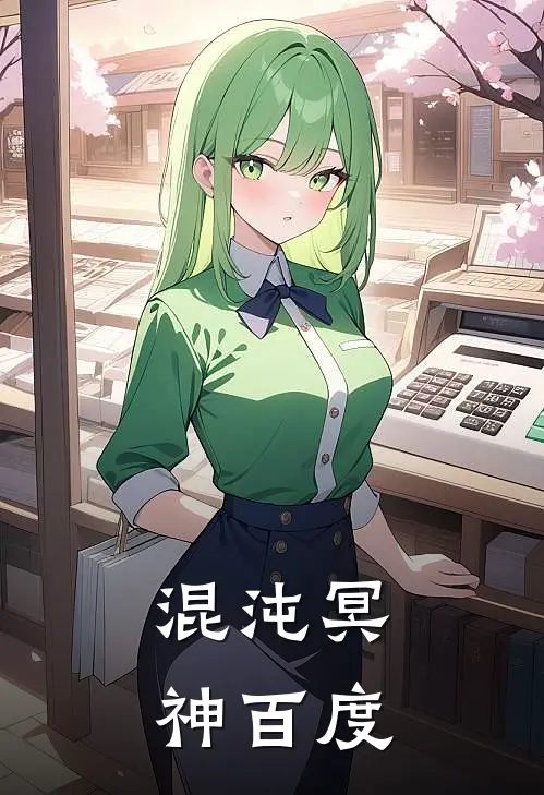 混沌冥神百度