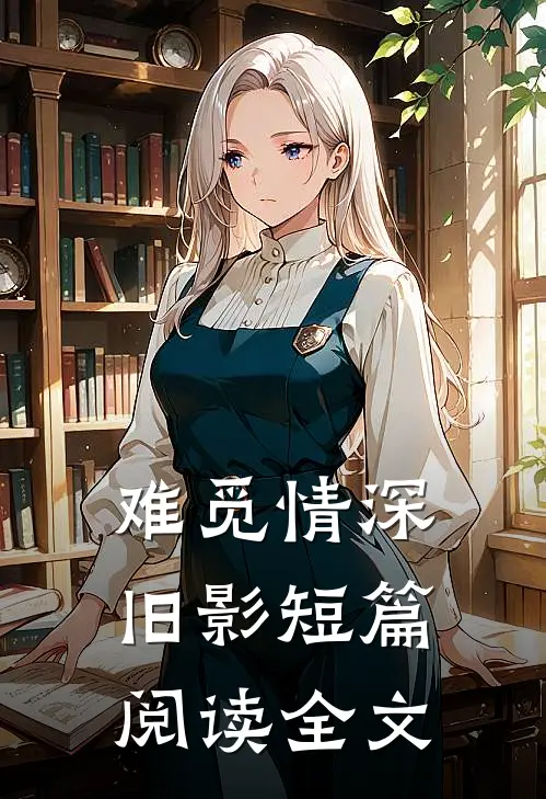 难觅情深旧影短篇阅读全文