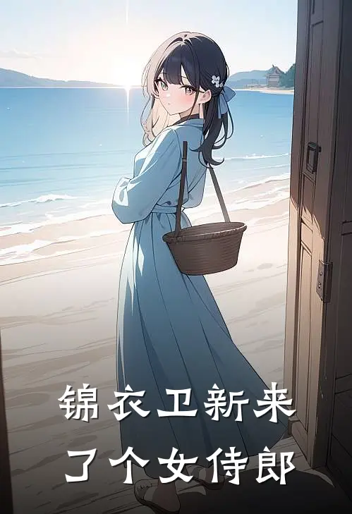 锦衣卫新来了个女侍郎