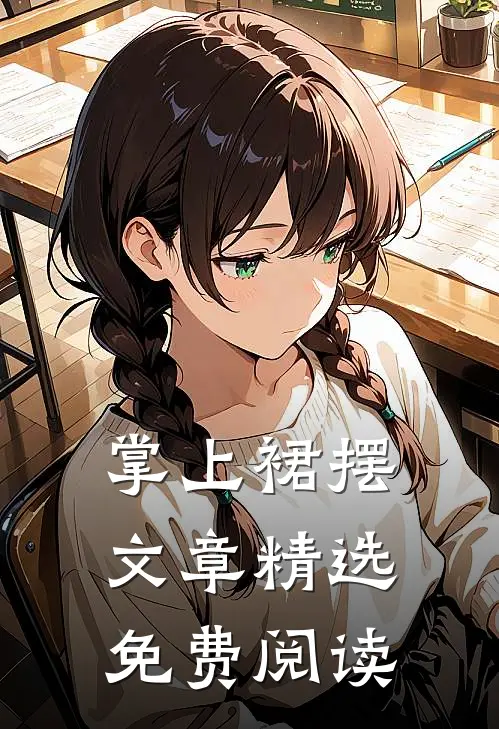 掌上裙摆文章精选免费阅读
