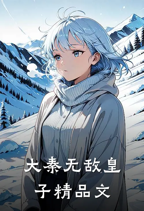 大秦无敌皇子精品文