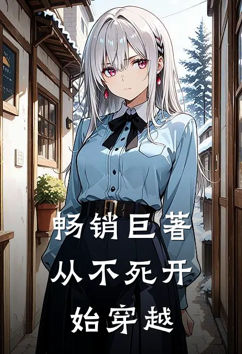 畅销巨著从不死开始穿越