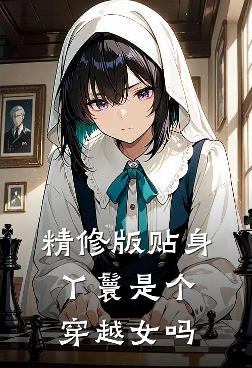 精修版贴身丫鬟是个穿越女吗
