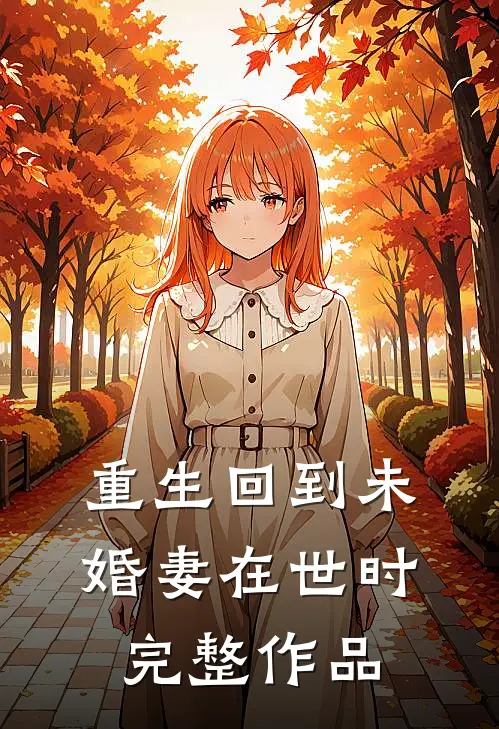 重生回到未婚妻在世时完整作品