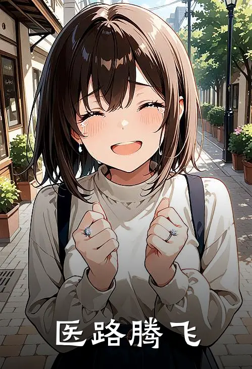 医路腾飞