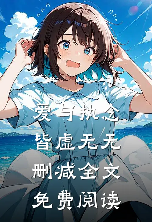 爱与执念皆虚无无删减全文免费阅读
