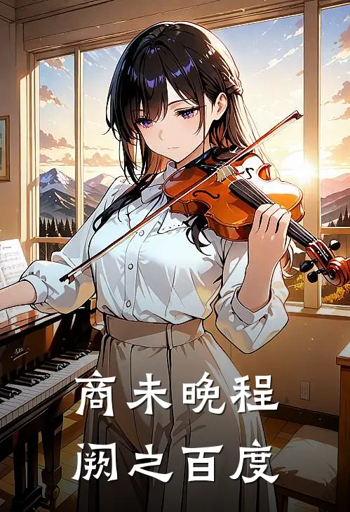 商未晚程阙之百度